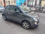 fiat 500 86000 km, Autos, Achat, Entreprise, Boîte manuelle, 62 kW