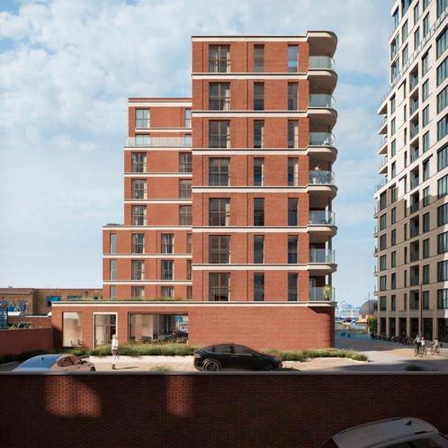 Appartement te koop in Oostende, 2 slpks, Immo, Huizen en Appartementen te koop, Appartement