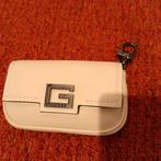 portefeuille a vendre, Bijoux, Sacs & Beauté, Enlèvement ou Envoi, Comme neuf, Blanc, Sac à bandoulière