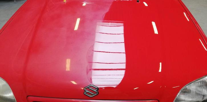 lakcorrectie, Autos : Divers, Produits d'entretien, Enlèvement