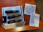 4 data loggers USB-502-LCD ( MC), Ophalen of Verzenden, Zo goed als nieuw, Temperatuur