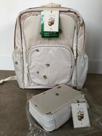 Konges Slojd Nush boekentas en pennenzak Lemon NIEUW, Ophalen of Verzenden, Nieuw