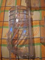 Kaarsen-mallen, Ophalen, Zo goed als nieuw