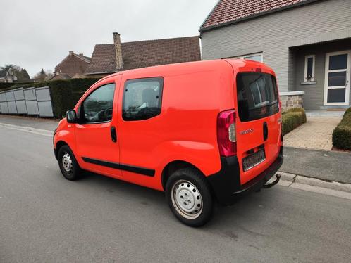 Peugeot bipper 2013 1.4ess 100mkm contrôle technique ok, Autos, Peugeot, Entreprise, Bipper, Essence, Euro 5, Enlèvement