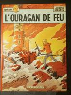 L'ouragan de feu 1975, Ophalen of Verzenden, Zo goed als nieuw