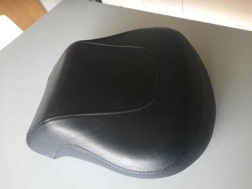  Verkocht..Duozadel harley fatboy/ heritage  beschikbaar voor biedingen