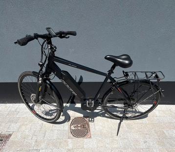 Adore Palermo Elektrische Fiets 30km/u beschikbaar voor biedingen