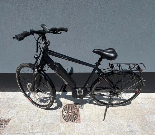 Adore Palermo Elektrische Fiets 30km/u, Fietsen en Brommers, Elektrische fietsen, Zo goed als nieuw, Ophalen