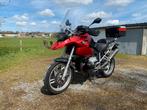 BMW GS 1200 2004 103700 km, Motoren, 2 cilinders, Particulier, Meer dan 35 kW, 1200 cc