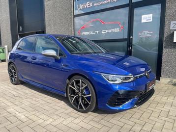 Volkswagen GOLF 8 R NIEUWSTAAT !!