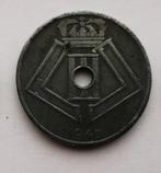 25 cent Zn 1945  VL/fr, Ophalen of Verzenden, Overig, Losse munt