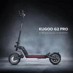 Trotinette Kugoo G2 Pro, Vélos & Vélomoteurs, Trottinettes, Enlèvement, Utilisé