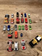 25 Matchbox, Hot wheels, Corgi toys, Majorette voor 14 euro, Hobby en Vrije tijd, Modelauto's | 1:87, Corgi, Gebruikt, Ophalen of Verzenden