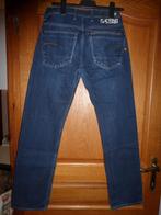 Originele G-Star-jeans, T: M/L voor heren, Kleding | Heren, Spijkerbroeken en Jeans, Nieuw, W32 (confectie 46) of kleiner, Blauw