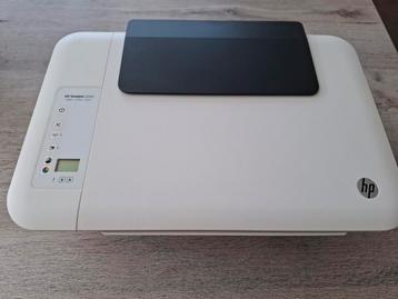 Printer HP Deskjet 2540, Computers en Software, Printers, Ophalen, Hp, Kopieren, Inkjetprinter