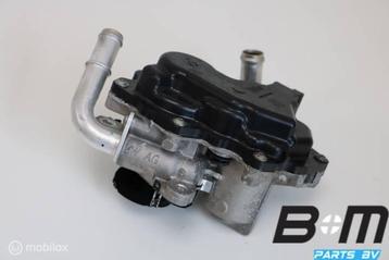 EGR regelklep VW Passat B8 Variant 2.0 BiTDI CUAA beschikbaar voor biedingen