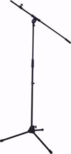 Microfoon statief SM005T, Musique & Instruments, Pieds, Neuf, Micro, Enlèvement ou Envoi