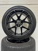 DEMO 20’’MERCEDES GLC KLASSE VELGEN ZOMERBANDEN ORIG AMG, Auto-onderdelen, Banden en Velgen, Gebruikt, 255 mm, -, -