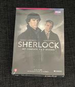 Sherlock (seizoenen 1 en 2) NIEUW, Ophalen of Verzenden, Nieuw in verpakking