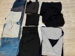 Zwangerschapskledij, Kleding | Dames, Zwangerschapskleding, Gedragen, Mamalicious, noppies, jbc, Blauw, Maat 38/40 (M)