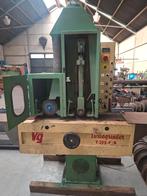 Ponceuse à ruban, Bricolage & Construction, Enlèvement, Utilisé, Ponceuse à bande