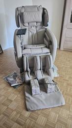 SUPRA Evasion 3D-massagestoel (SP 9920), Sport en Fitness, Massageproducten, Ophalen, Nieuw, Massagestoel of Kussen