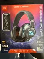 JBL Quantum 910 wireless, Ophalen, Gaming headset, Zo goed als nieuw, Jbl