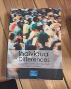 Individual differences, Games en Spelcomputers, Games | Sony PlayStation 2, Ophalen of Verzenden, Zo goed als nieuw