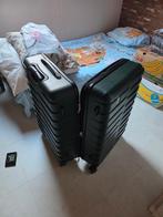 Nieuwe grote reiskoffer, Neuf, 70 cm ou plus, Plastique dur, Enlèvement