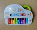 Fisher Price piano, Kinderen en Baby's, Speelgoed | Fisher-Price, Ophalen, Zo goed als nieuw, Overige typen, Met geluid