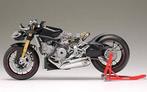 TAMIYA | 1:12 | Ducati 1199 Panigale S | LIVRAISON GRATUITE, Neuf, -, -, Plus grand que 1:32