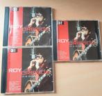 3 cd's Roy Orbinson, Cd's en Dvd's, Cd's | Verzamelalbums, Ophalen of Verzenden, Zo goed als nieuw