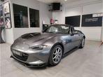 Mazda MX-5 1.5i SKYACTIV-G Exclusive-Line + Aeropack, Cabriolet, https://public.car-pass.be/vhr/049f77ca-0e7d-4e7b-a7da-ea7de3a9cf9e