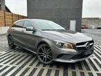 Mercedes-benz cla 180d, Auto's, Mercedes-Benz, CLA, Achterwielaandrijving, Euro 6, 4 cilinders