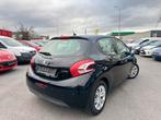 Peugeot 208 1.4HDi | Gps | Cruise | Airco *Keuring+Carpass*, Euro 5, Achat, 50 kW, Entreprise
