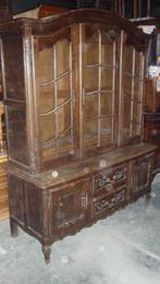GR LOUIS XV BUREAU KAST, Antiek en Kunst, Ophalen