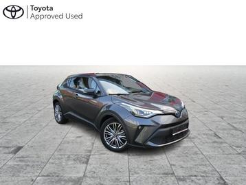 Toyota C-HR 1.8 HYBRIDE - C-HIC  beschikbaar voor biedingen