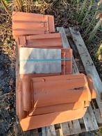 Ttr daknokken en kantpannen nieuw, Enlèvement, Tuiles