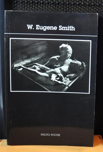 livre photo poche william eugene smith (x2300) beschikbaar voor biedingen