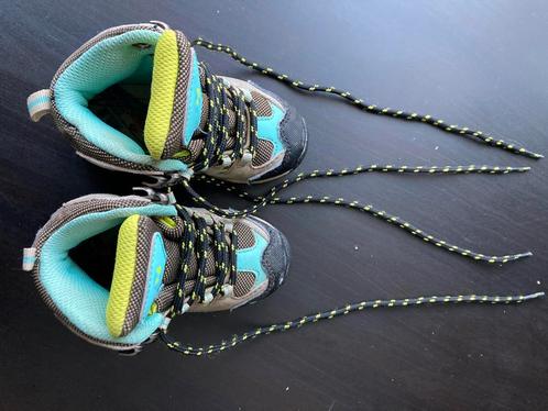 Stapschoenen Kimberfeel maat 22, Kinderen en Baby's, Kinderkleding | Schoenen en Sokken, Gebruikt, Overige typen, Jongen of Meisje