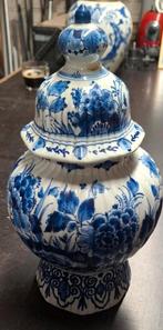 Blauw delfs, Antiek en Kunst, Ophalen of Verzenden