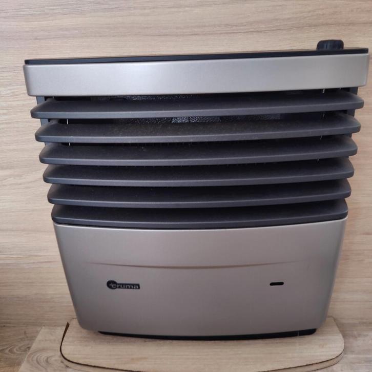 Truma s5004, Huis en Inrichting, Kachels, Zo goed als nieuw, Inbouw, Gaskachel, Ophalen