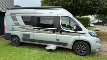 Adria Twin SPT 600 Silver Collection Limited Edition, Bus-model, Diesel, Tot en met 3, Particulier
