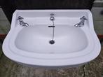 Leuke vintage Lavabo, Ophalen, Gebruikt