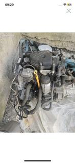 Moteur golf sdi, Ophalen, Volkswagen
