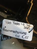 Ford fiesta 2006 electr raammech. Rechts  voor  3drs, Auto-onderdelen, Ophalen of Verzenden, Gebruikt