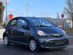 2014 Toyota Aygo 95.KM Benzine Airco, Auto's, Toyota, 5 deurs, 1000 cc, Aygo, Stadsauto