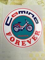 stickers honda camino forever, Collections, Enlèvement ou Envoi, Neuf