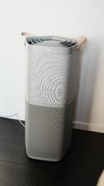 AEG AX91-604GY lichtgrijs luchtreiniger, Ophalen, Zo goed als nieuw, Luchtreiniger