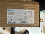 verdeelkast hager vb418r, Doe-het-zelf en Bouw, Elektriciteit en Kabels, Ophalen, Nieuw, Overige typen